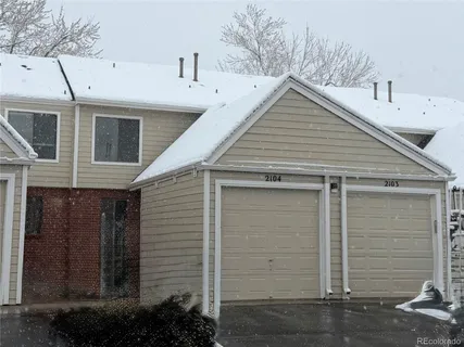 $385,000 | 7474 East Arkansas Avenue, Unit 2104, Denver, CO 80231