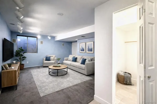 $370,000 | 7474 East Arkansas Avenue, Unit 2104, Denver, CO 80231