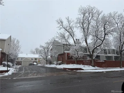 $385,000 | 7474 East Arkansas Avenue, Unit 2104, Denver, CO 80231