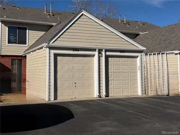 $370,000 | 7474 East Arkansas Avenue, Unit 2104, Denver, CO 80231