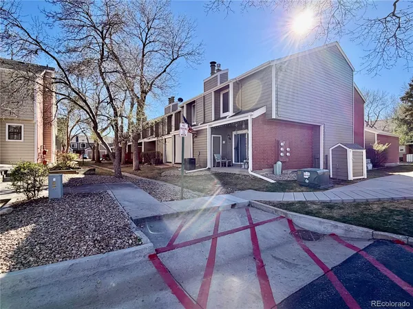 $370,000 | 7474 East Arkansas Avenue, Unit 2104, Denver, CO 80231