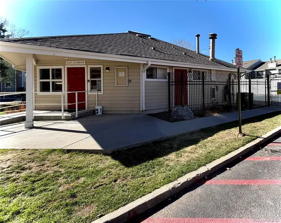 $370,000 | 7474 East Arkansas Avenue, Unit 2104, Denver, CO 80231