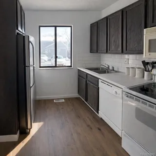 $385,000 | 7474 East Arkansas Avenue, Unit 2104, Denver, CO 80231