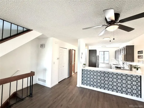 $370,000 | 7474 East Arkansas Avenue, Unit 2104, Denver, CO 80231
