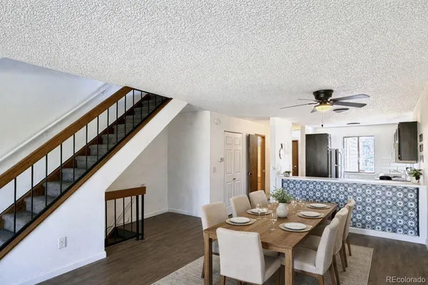 $370,000 | 7474 East Arkansas Avenue, Unit 2104, Denver, CO 80231
