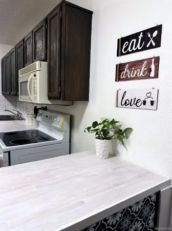 $370,000 | 7474 East Arkansas Avenue, Unit 2104, Denver, CO 80231