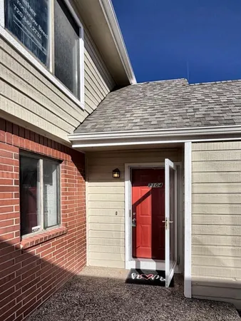 $370,000 | 7474 East Arkansas Avenue, Unit 2104, Denver, CO 80231