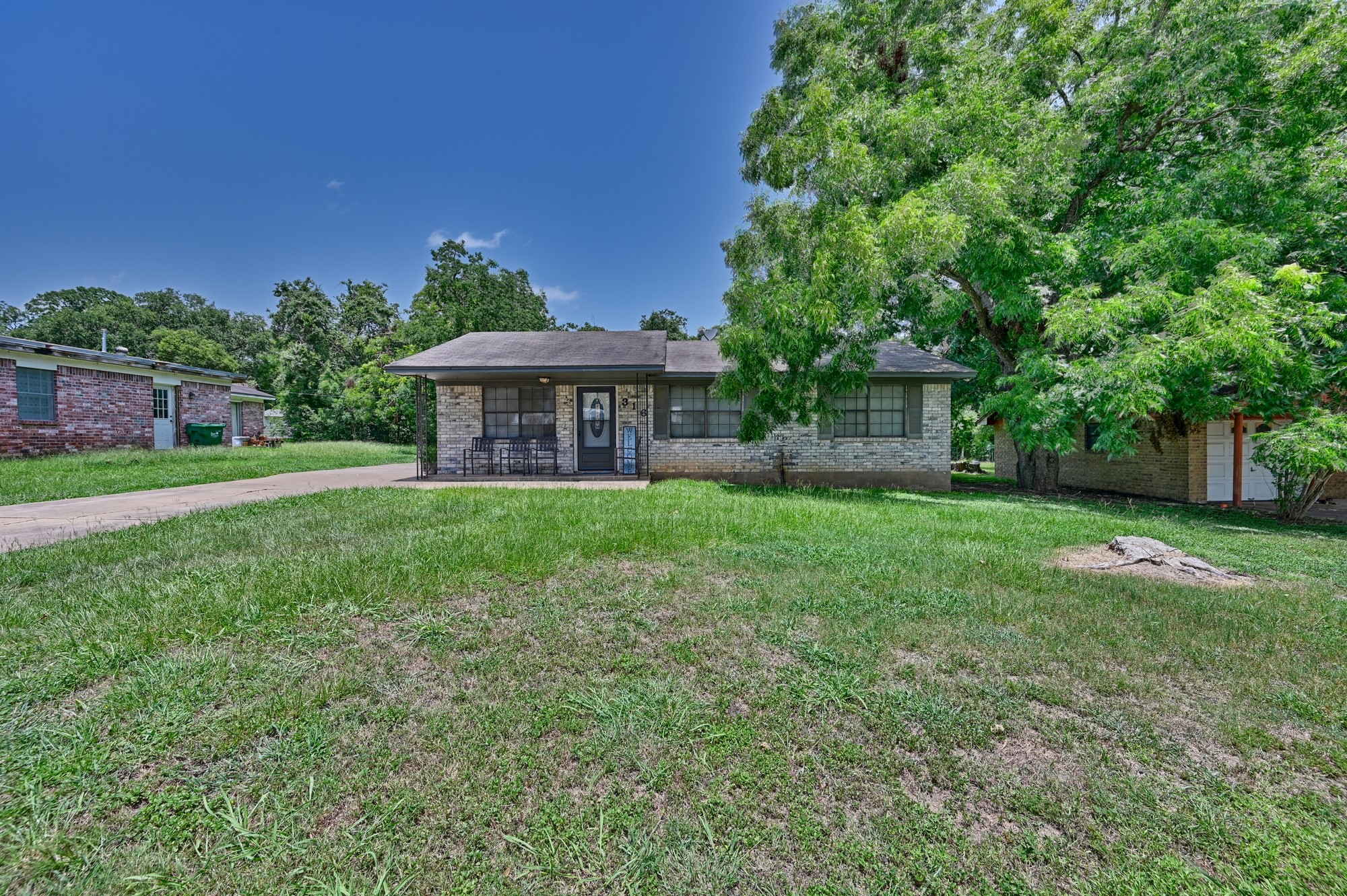 316 Johnson Street Brenham, TX 77833 - Photo 19 of 19