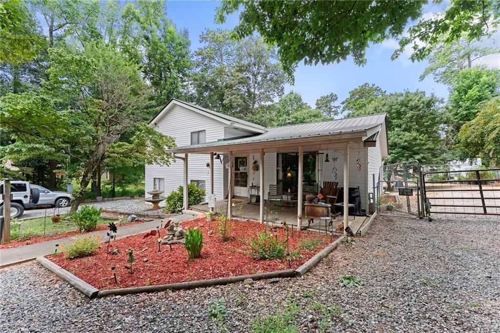 280 Strickland Road Alpharetta, GA 30004 - Photo 75 of 78 Gallery Image 75