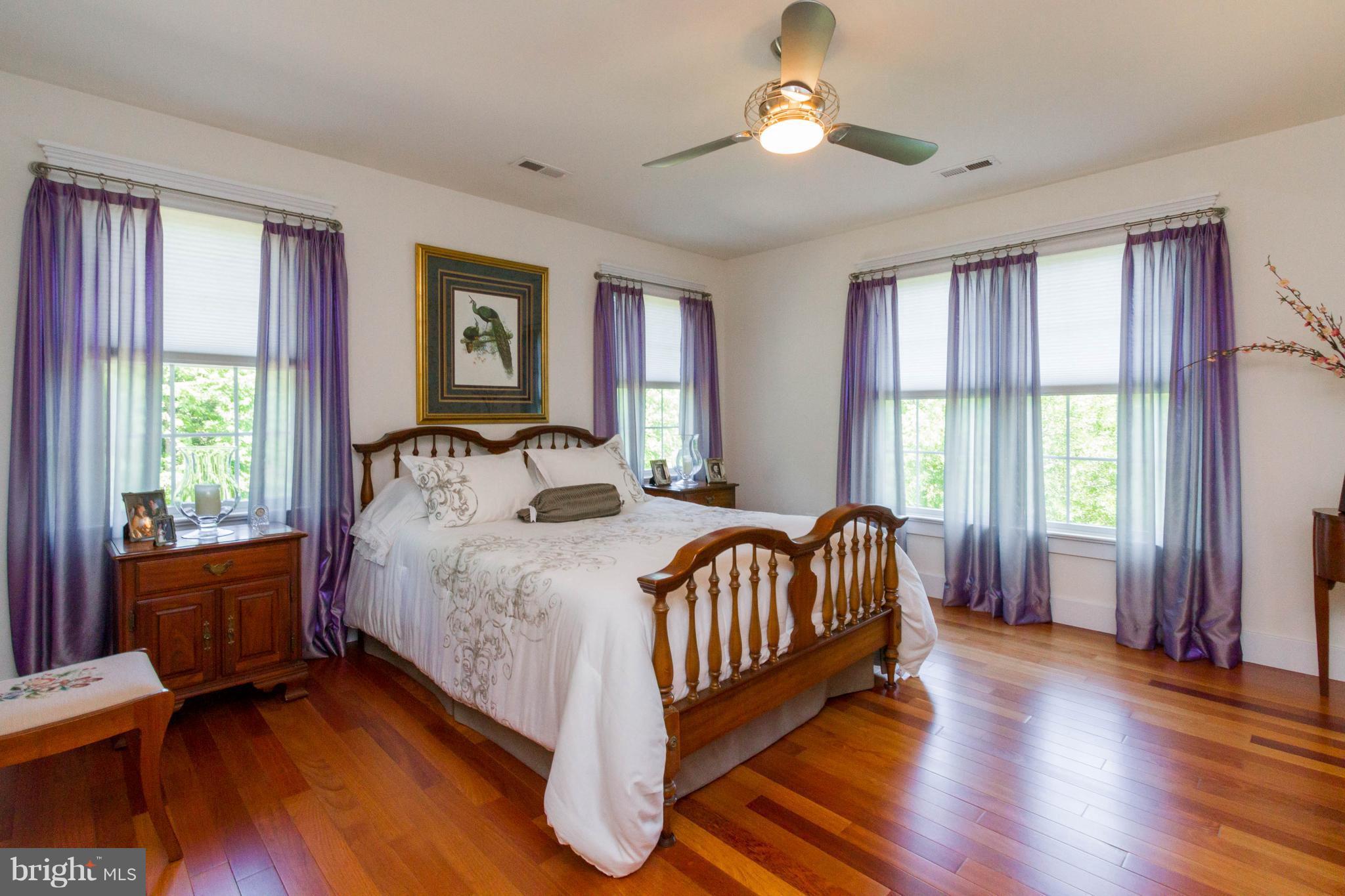 4109 Goldmine Road Goldvein, VA 22720 - Photo 23 of 30 2nd Master Bedroom