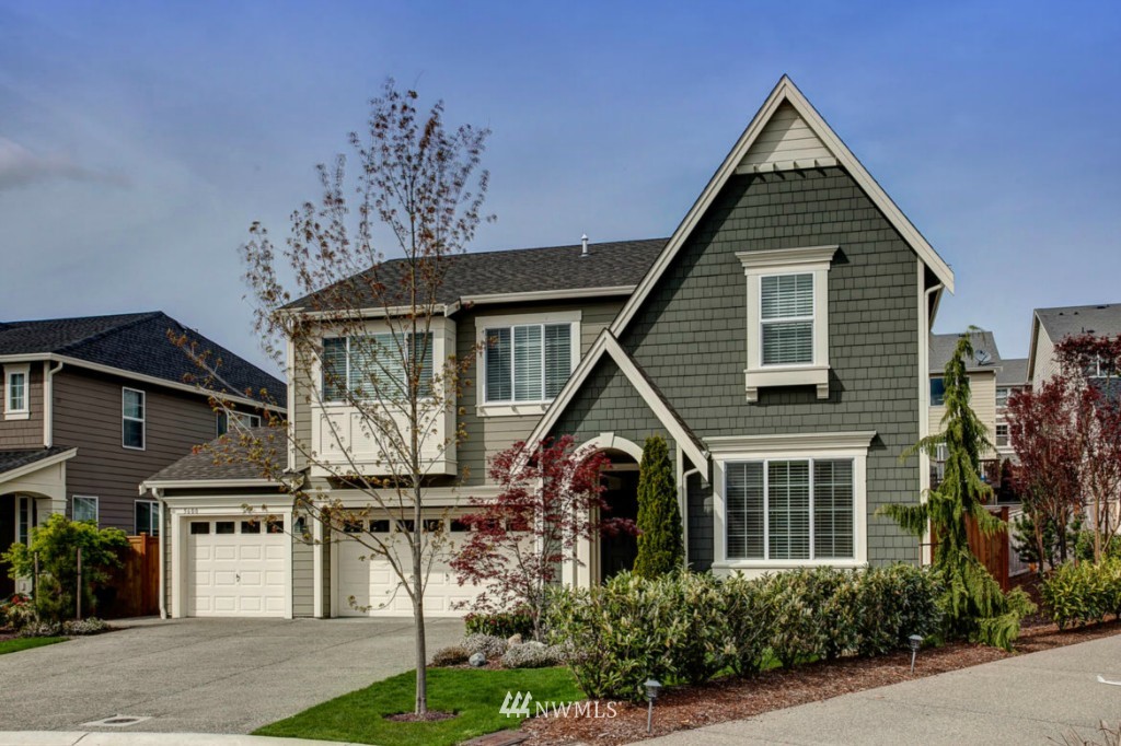 5600 Northeast 5th Circle Renton, WA 98059 - Photo 1 of 22