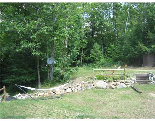 316 Libby Road Newfield, ME 04095 - Photo 2 of 7 Yard/Garden.