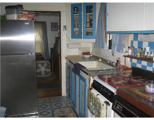 316 Libby Road Newfield, ME 04095 - Photo 5 of 7 Kitchen.