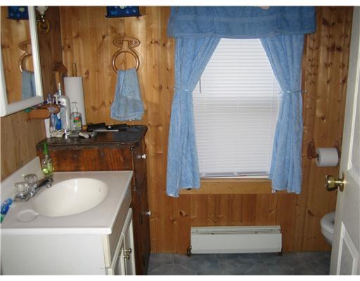 316 Libby Road Newfield, ME 04095 - Photo 6 of 7 Bathroom.