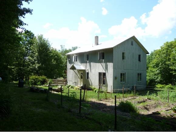 2844 Tyson Road Reading, VT 05062 - Photo 15 of 24