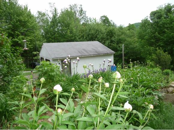 2844 Tyson Road Reading, VT 05062 - Photo 18 of 24