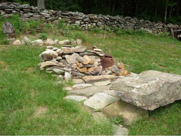 2844 Tyson Road Reading, VT 05062 - Photo 20 of 24