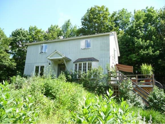2844 Tyson Road Reading, VT 05062 - Photo 23 of 24