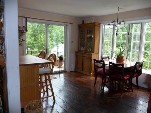 2844 Tyson Road Reading, VT 05062 - Photo 4 of 24
