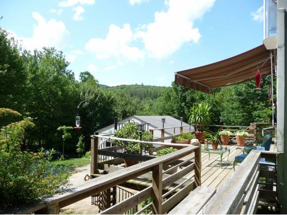 2844 Tyson Road Reading, VT 05062 - Photo 5 of 24