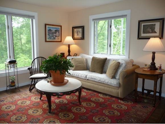 2844 Tyson Road Reading, VT 05062 - Photo 6 of 24
