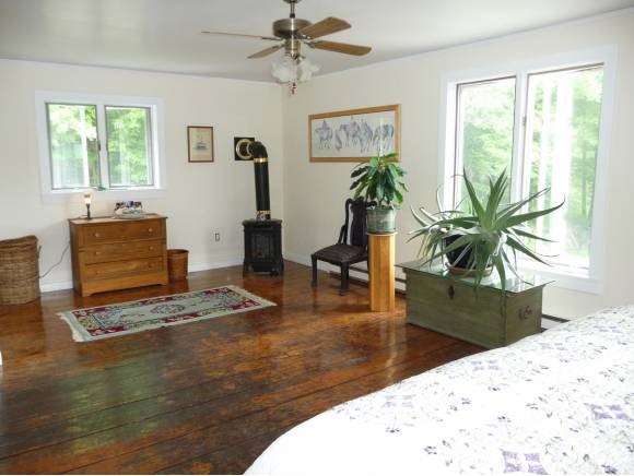 2844 Tyson Road Reading, VT 05062 - Photo 8 of 24