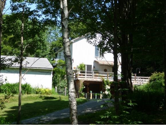 2844 Tyson Road Reading, VT 05062 - Photo 10 of 24