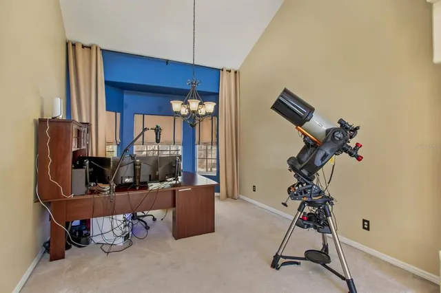 a kitchen with stainless steel appliances a sink stove and refrigerator
