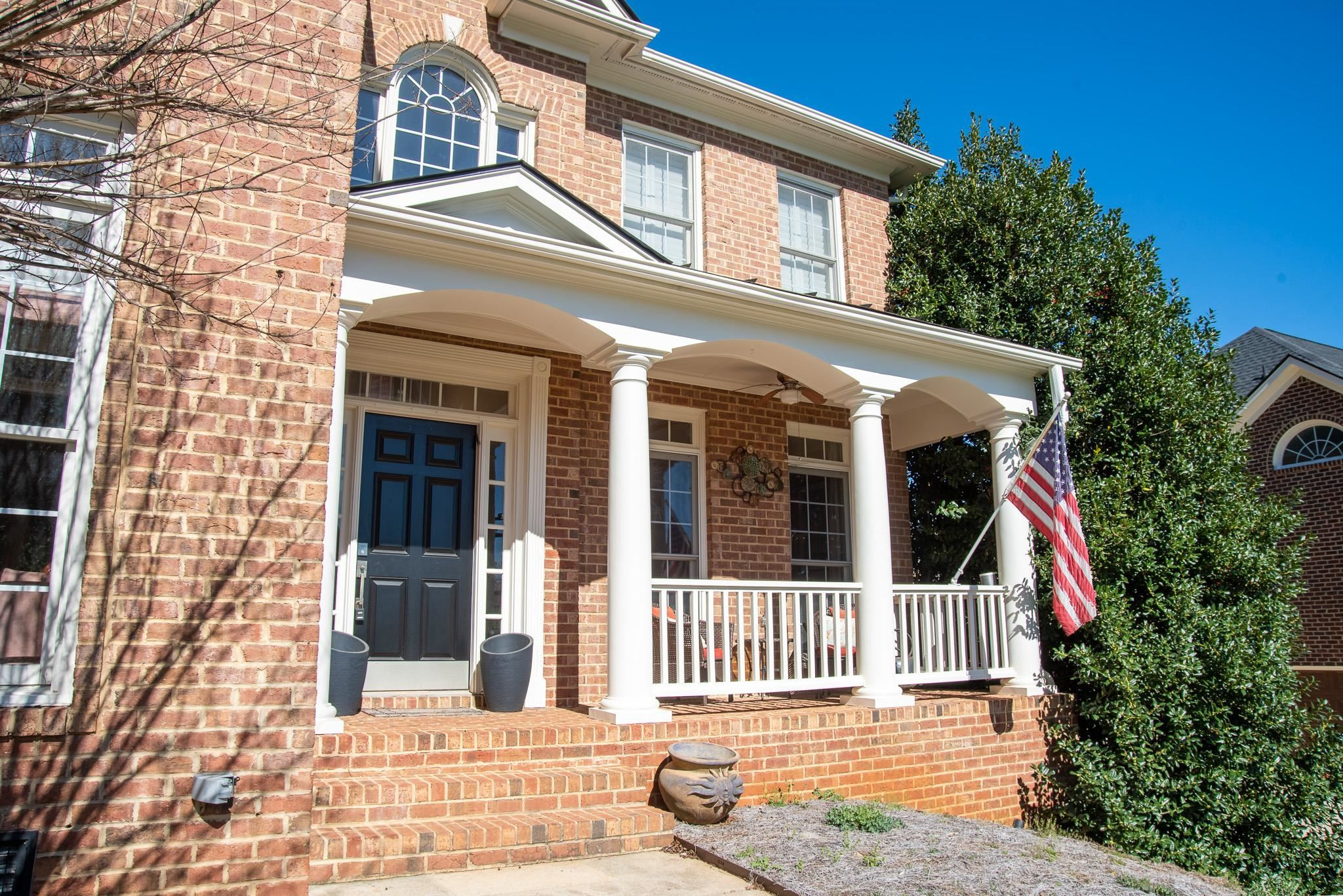 12425 Browder Street Raleigh, NC 27614 - Photo 5 of 79 Photo 5
