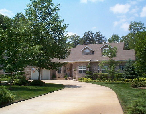 2043 Galahad Road Chattanooga, TN 37421 - Photo 1 of 1 Primary Photo
