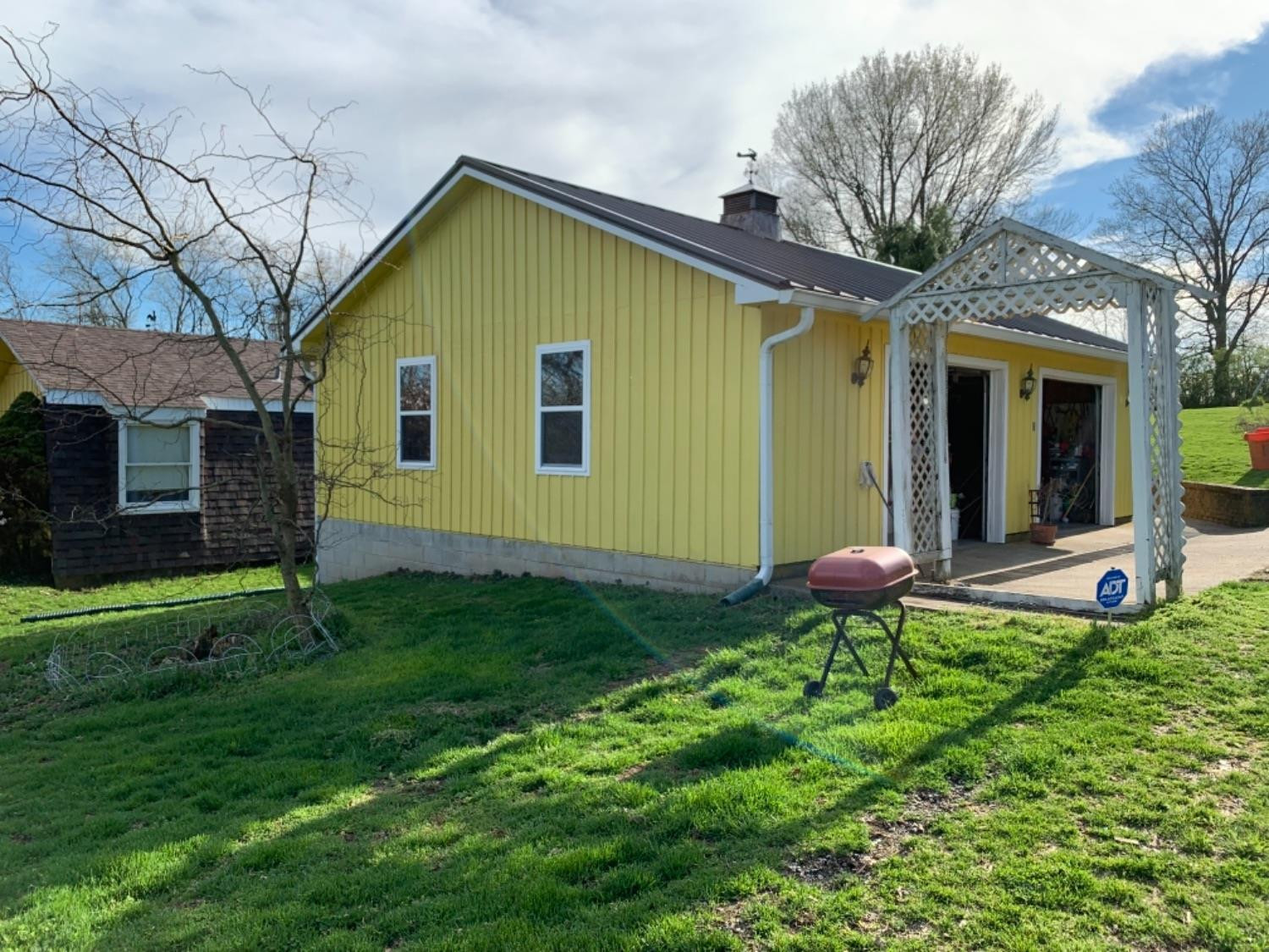 261 Colville Road Paris, KY 40361 - Photo 43 of 67 Listing Photo