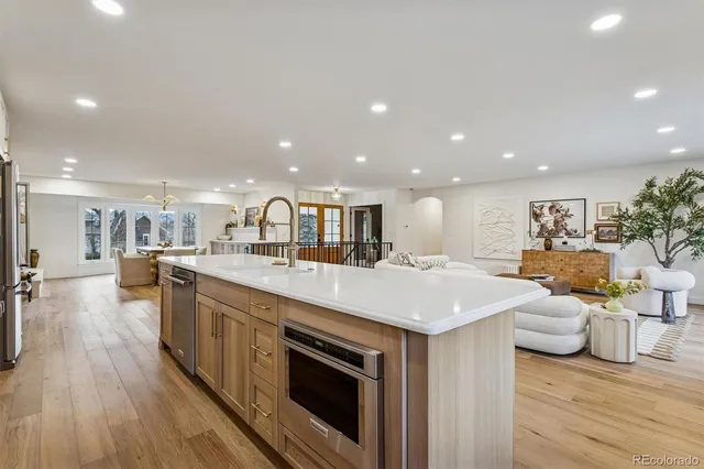 $2,149,000 | 4872 Country Club Way, Boulder, CO 80301