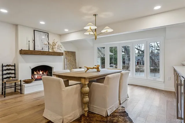 $2,149,000 | 4872 Country Club Way, Boulder, CO 80301