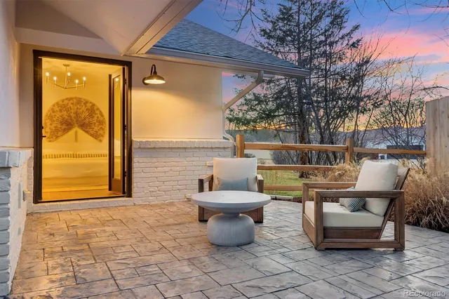 $2,149,000 | 4872 Country Club Way, Boulder, CO 80301