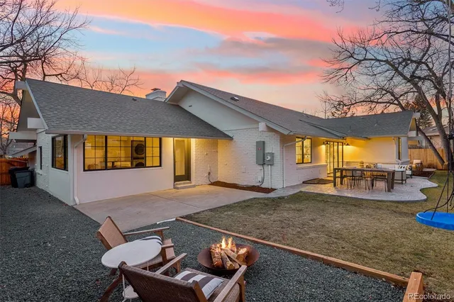 $2,149,000 | 4872 Country Club Way, Boulder, CO 80301