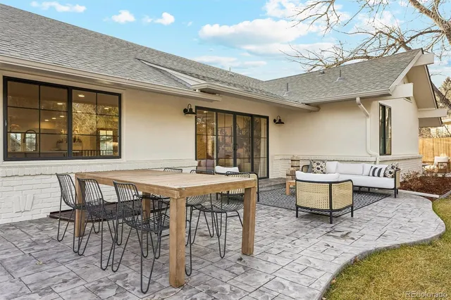 $2,149,000 | 4872 Country Club Way, Boulder, CO 80301