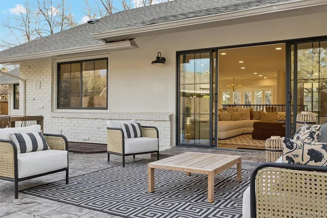 $2,149,000 | 4872 Country Club Way, Boulder, CO 80301