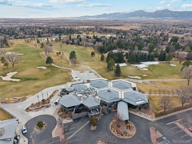 $2,149,000 | 4872 Country Club Way, Boulder, CO 80301