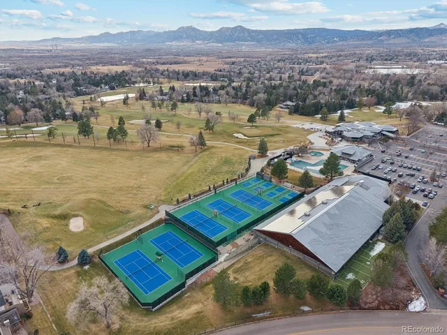 $2,149,000 | 4872 Country Club Way, Boulder, CO 80301