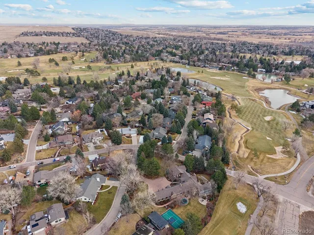 $2,149,000 | 4872 Country Club Way, Boulder, CO 80301