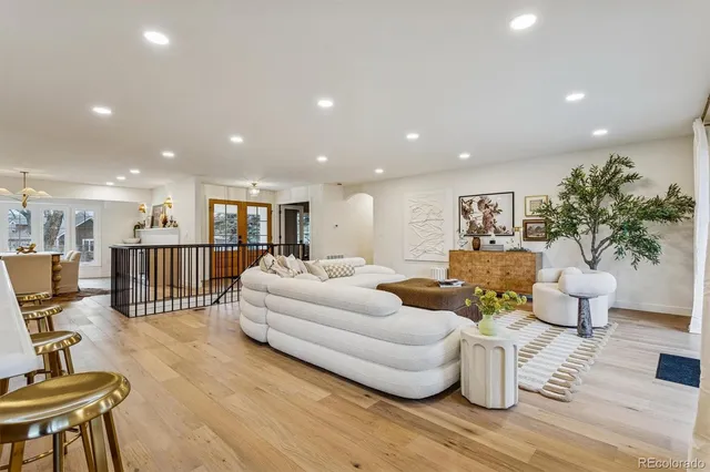 $2,149,000 | 4872 Country Club Way, Boulder, CO 80301