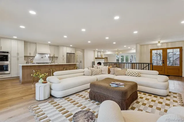 $2,149,000 | 4872 Country Club Way, Boulder, CO 80301