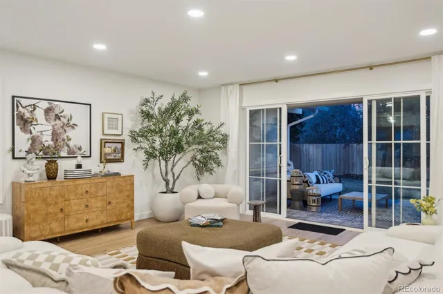 $2,149,000 | 4872 Country Club Way, Boulder, CO 80301