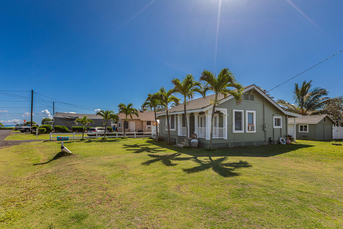 4463 Makaha Road, Unit 2 Kapaa, HI 96746 - Photo 1 of 25