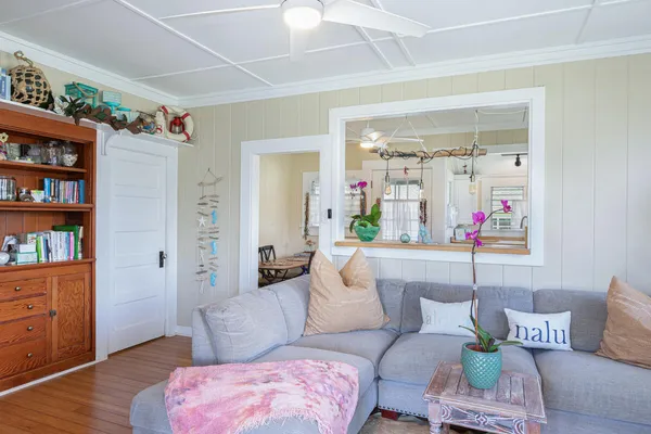 $1,500,000 | 4463 Makaha Road, Unit 2, Kapaa, HI 96746
