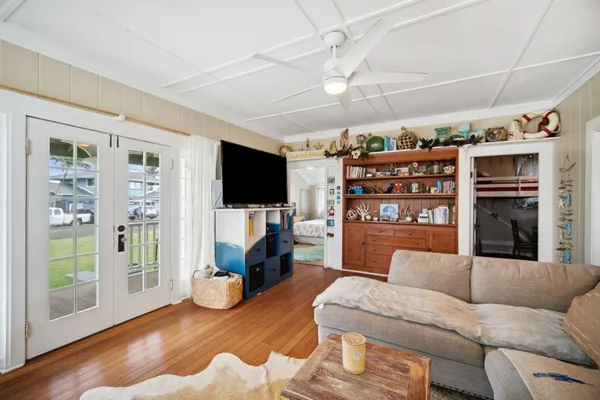 $1,500,000 | 4463 Makaha Road, Unit 2, Kapaa, HI 96746