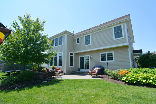 3704 Heathmoor Drive Elgin, IL 60124 - Photo 24 of 25