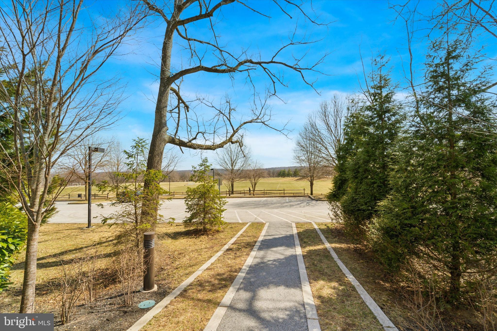 34 Parkview Cir. Wayne, PA 19087 - Photo 40 of 55 Community path to Wilson Farm Park