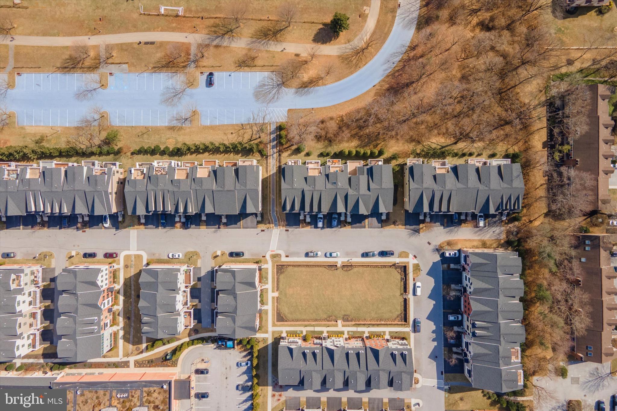 34 Parkview Cir. Wayne, PA 19087 - Photo 46 of 55 a view of roof deck with a barbeque and wooden fence