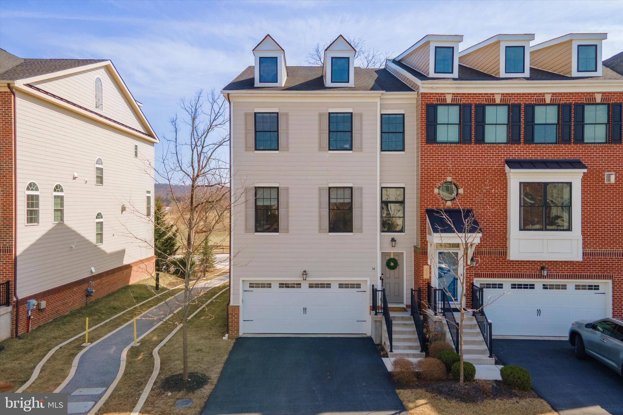 34 Parkview Cir. Wayne, PA 19087 - Photo 50 of 55 Newer construction without the wait